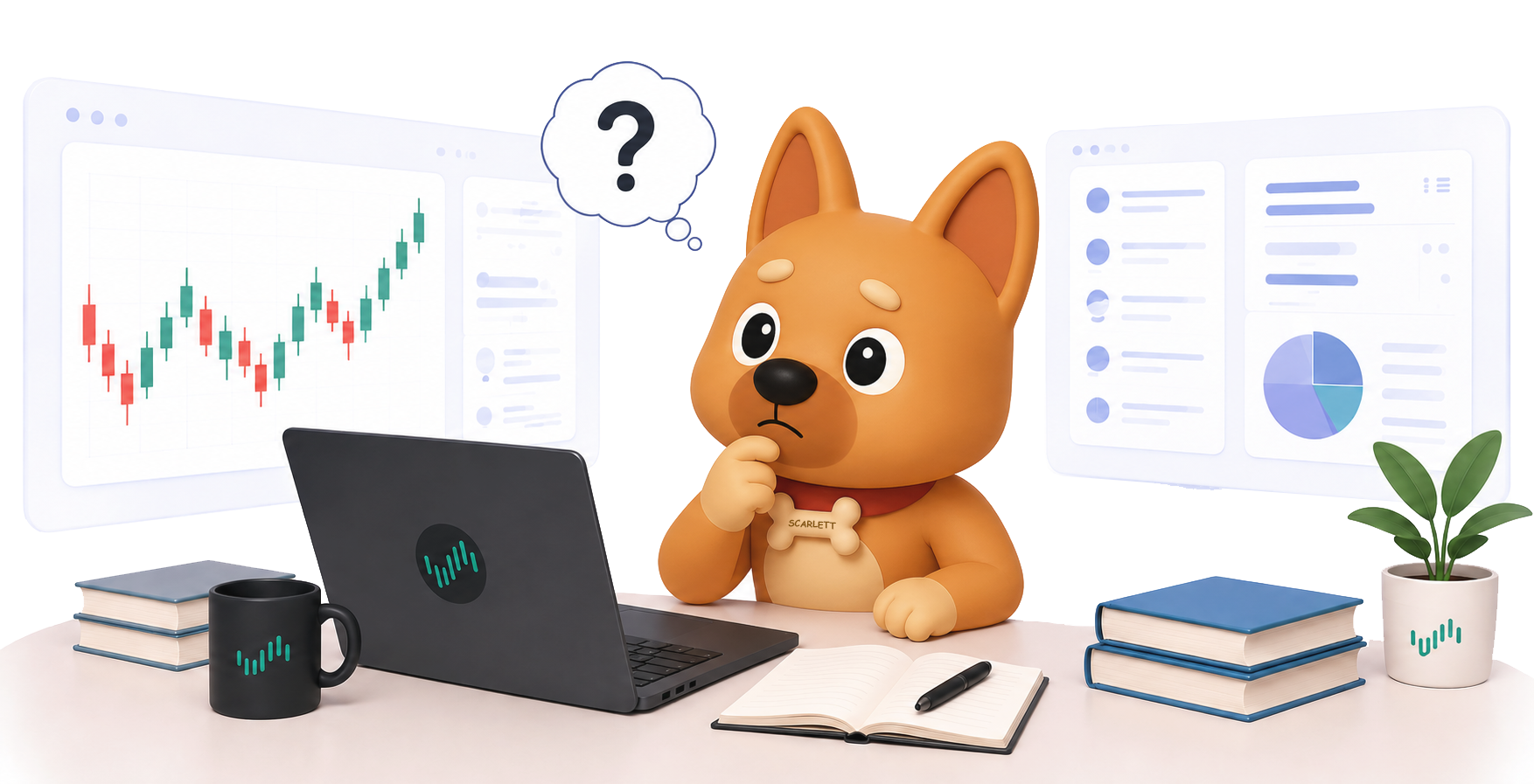 Tradeverse Story